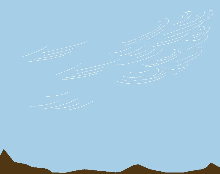 cirrus
