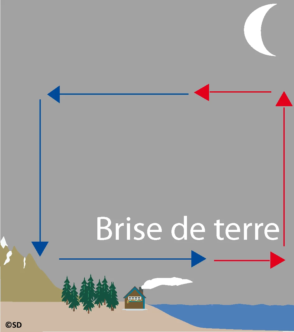 brise
