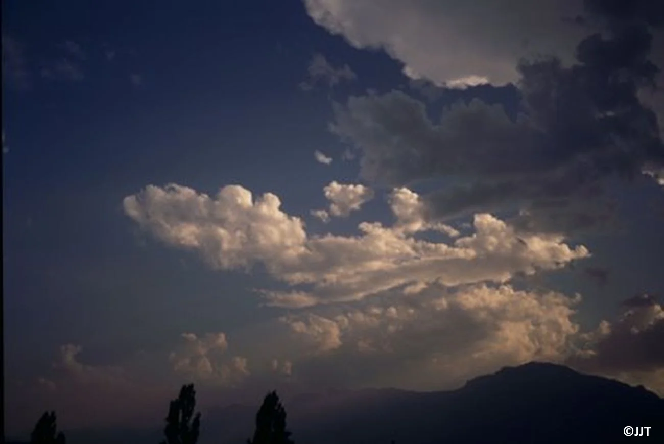 altocumulus castellanus 