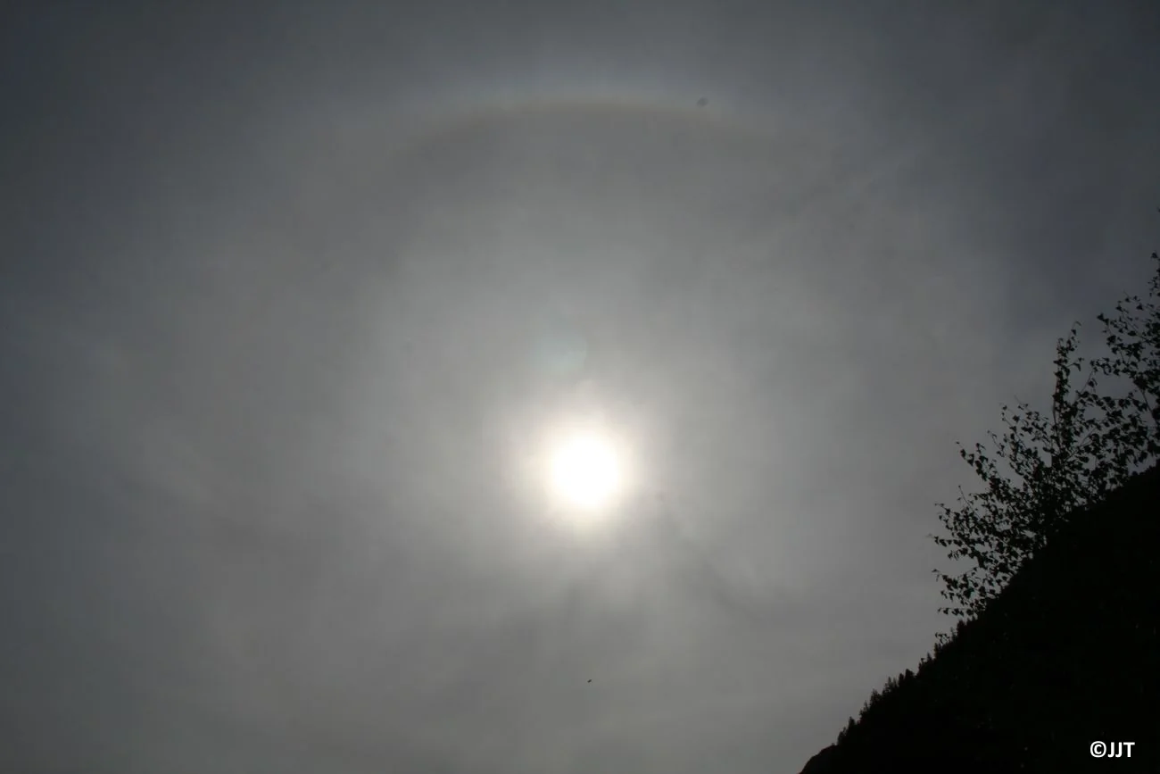 cirrostratus