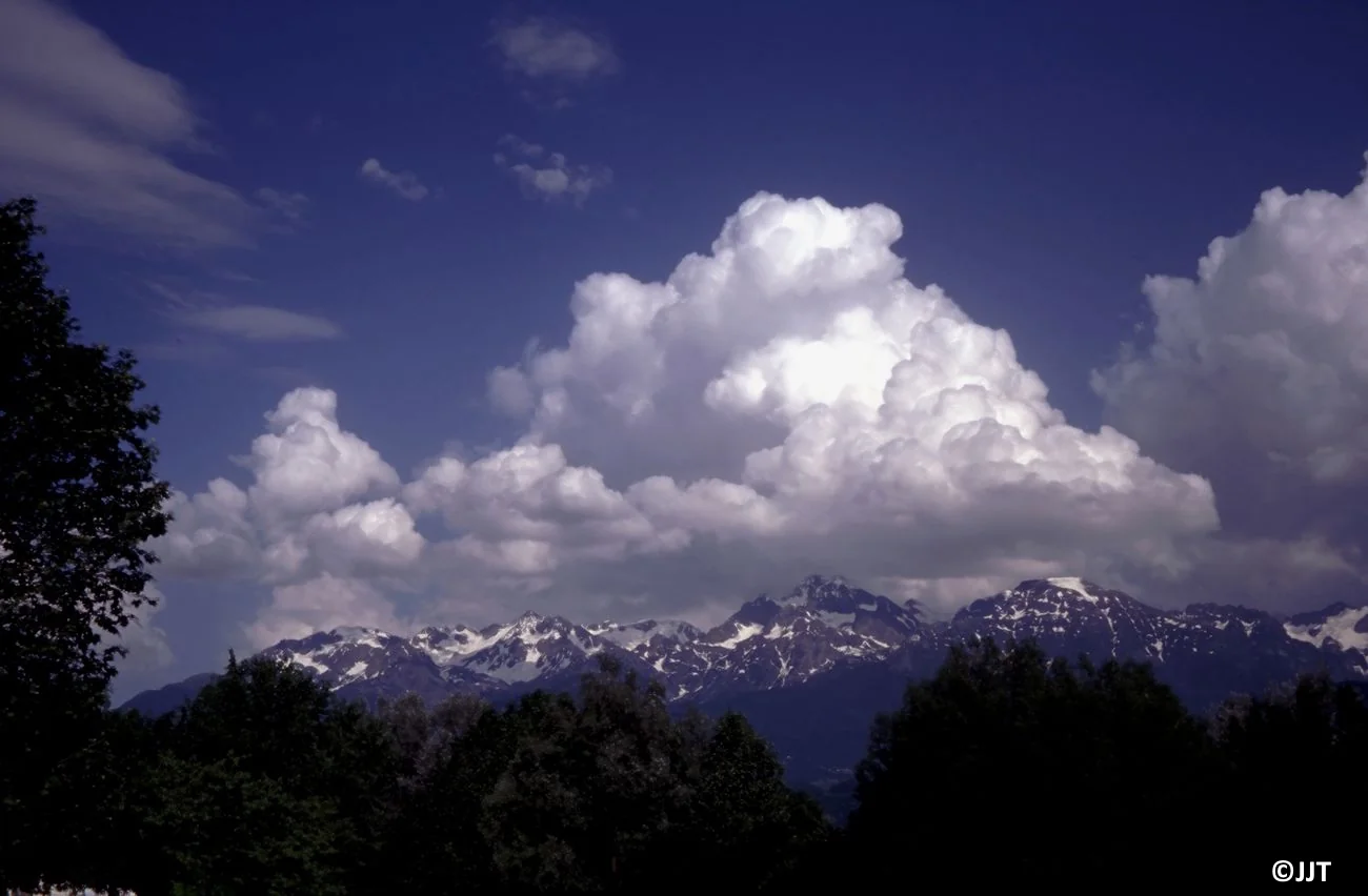 cumulus