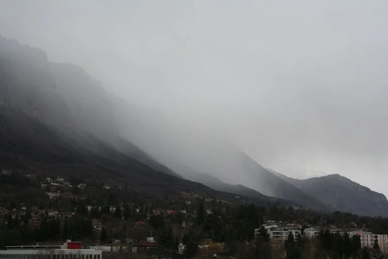 Régime de nord-ouest