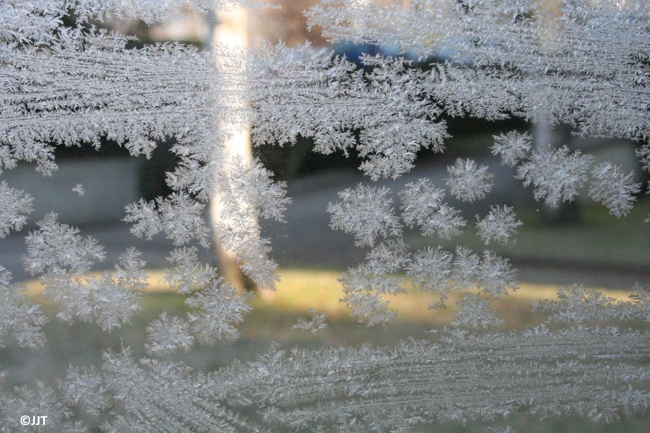 givre