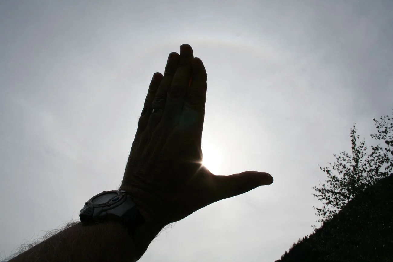 halo
